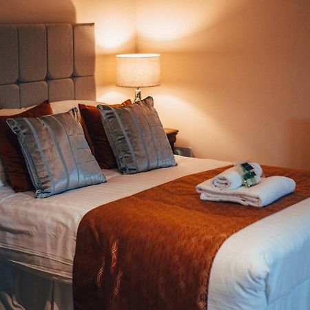 The Trewythen Hotel Llanidloes Ngoại thất bức ảnh