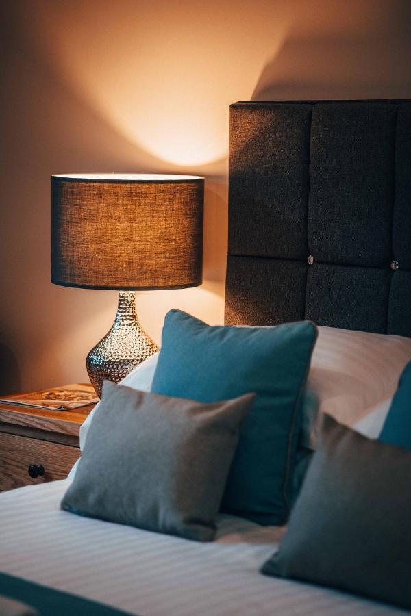 The Trewythen Hotel Llanidloes Ngoại thất bức ảnh