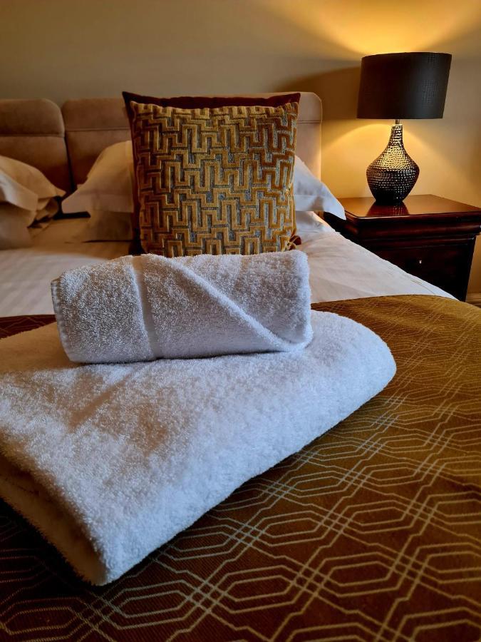 The Trewythen Hotel Llanidloes Ngoại thất bức ảnh
