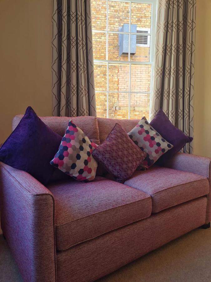 The Trewythen Hotel Llanidloes Ngoại thất bức ảnh