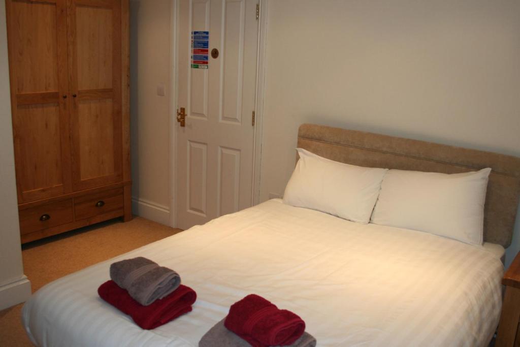 The Trewythen Hotel Llanidloes Ngoại thất bức ảnh