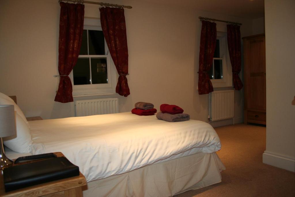 The Trewythen Hotel Llanidloes Ngoại thất bức ảnh