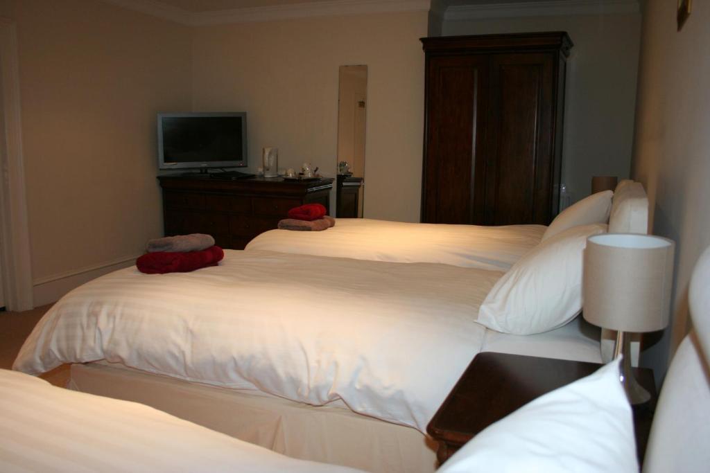 The Trewythen Hotel Llanidloes Ngoại thất bức ảnh