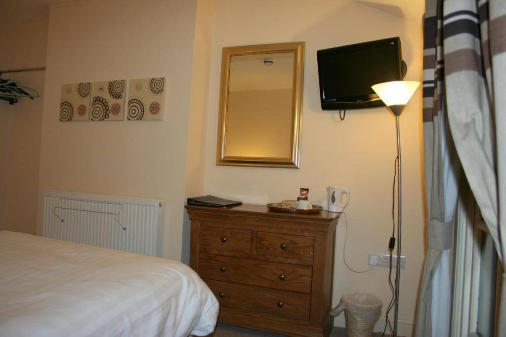 The Trewythen Hotel Llanidloes Ngoại thất bức ảnh