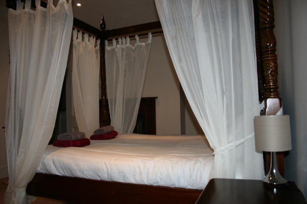 The Trewythen Hotel Llanidloes Ngoại thất bức ảnh