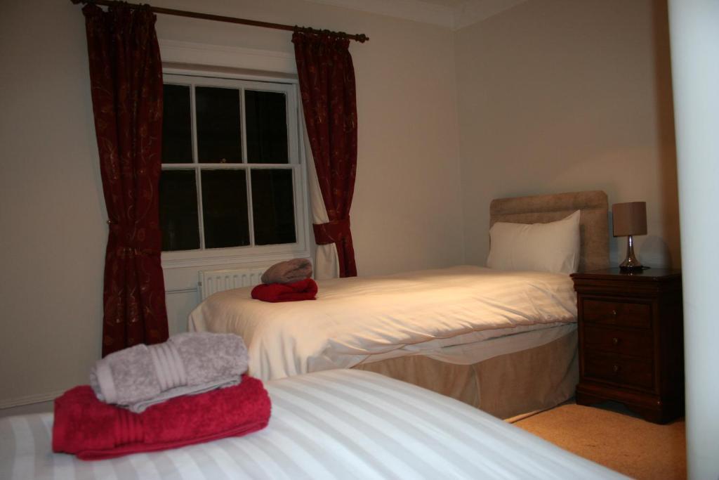 The Trewythen Hotel Llanidloes Ngoại thất bức ảnh