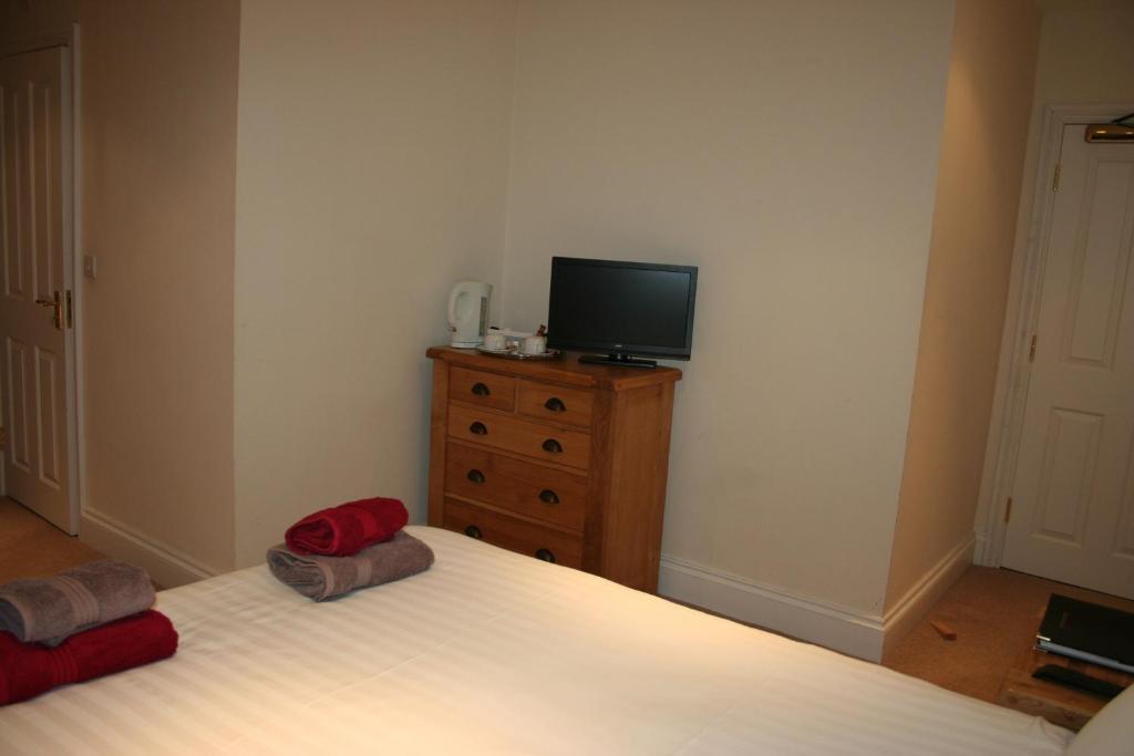 The Trewythen Hotel Llanidloes Ngoại thất bức ảnh