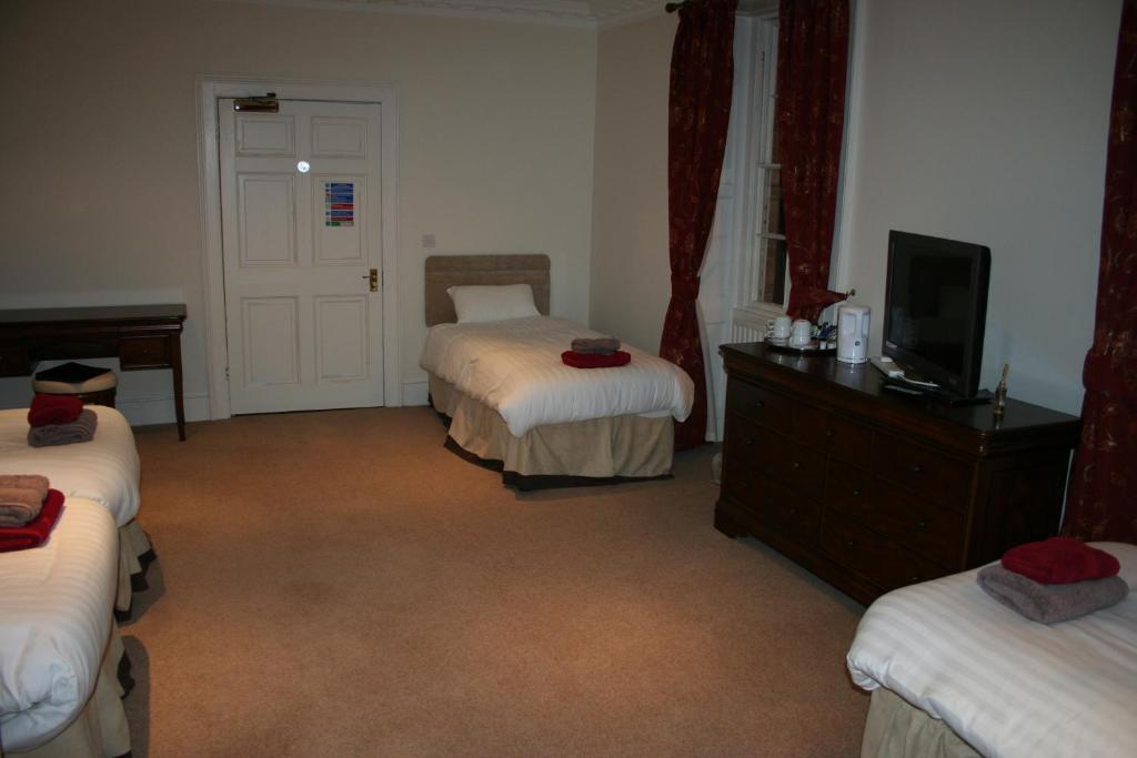 The Trewythen Hotel Llanidloes Ngoại thất bức ảnh