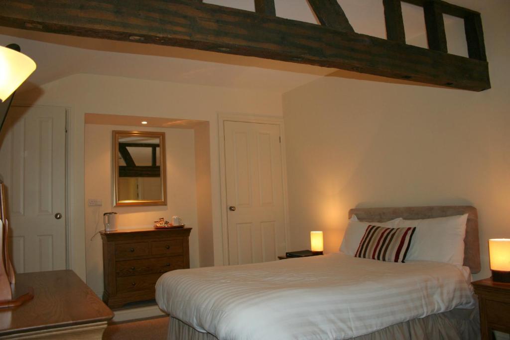 The Trewythen Hotel Llanidloes Ngoại thất bức ảnh