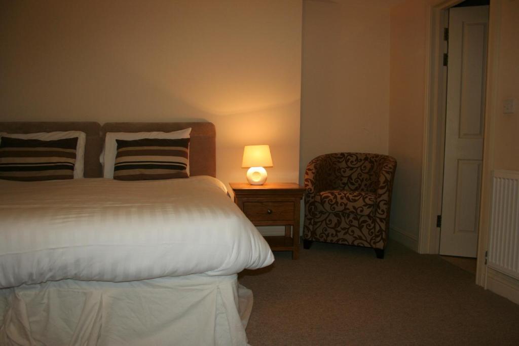 The Trewythen Hotel Llanidloes Ngoại thất bức ảnh